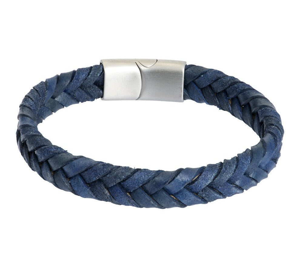 Handmade Herenarmband Edgar - iXXXi Men