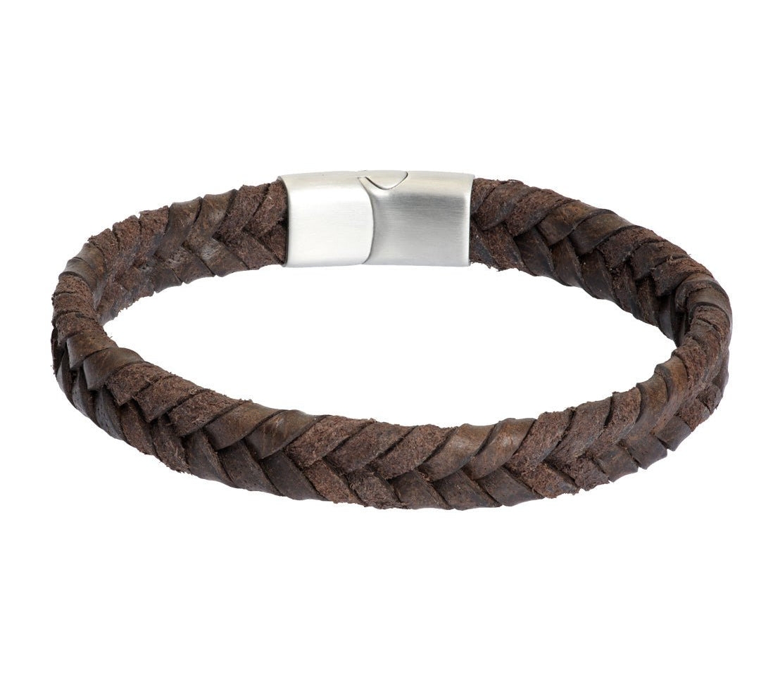 Handmade Herenarmband Edgar - iXXXi Men
