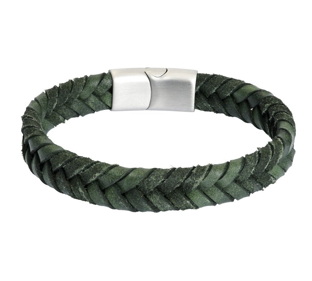 Handmade Herenarmband Edgar - iXXXi Men