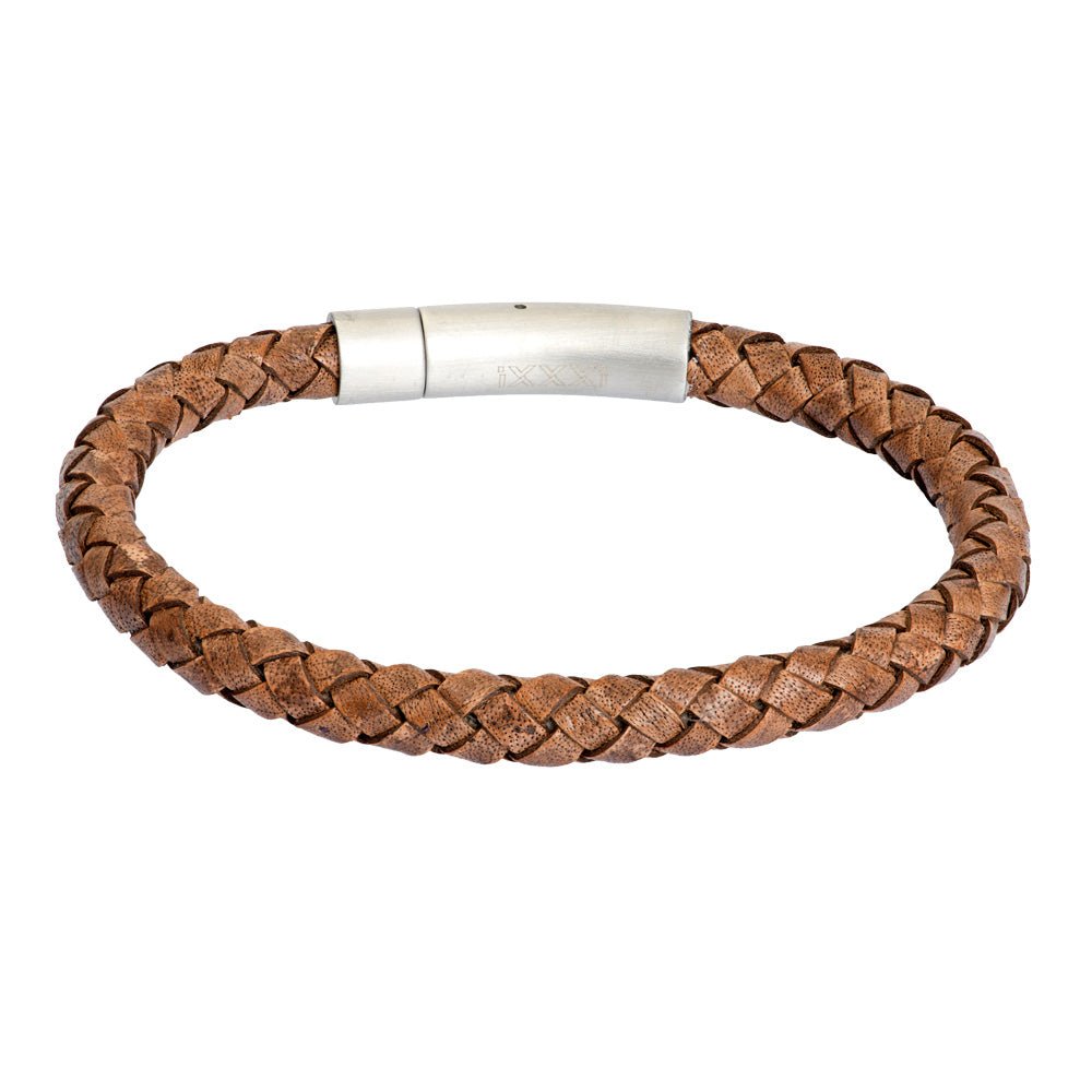 Handmade Herenarmband Ivar - iXXXi Men