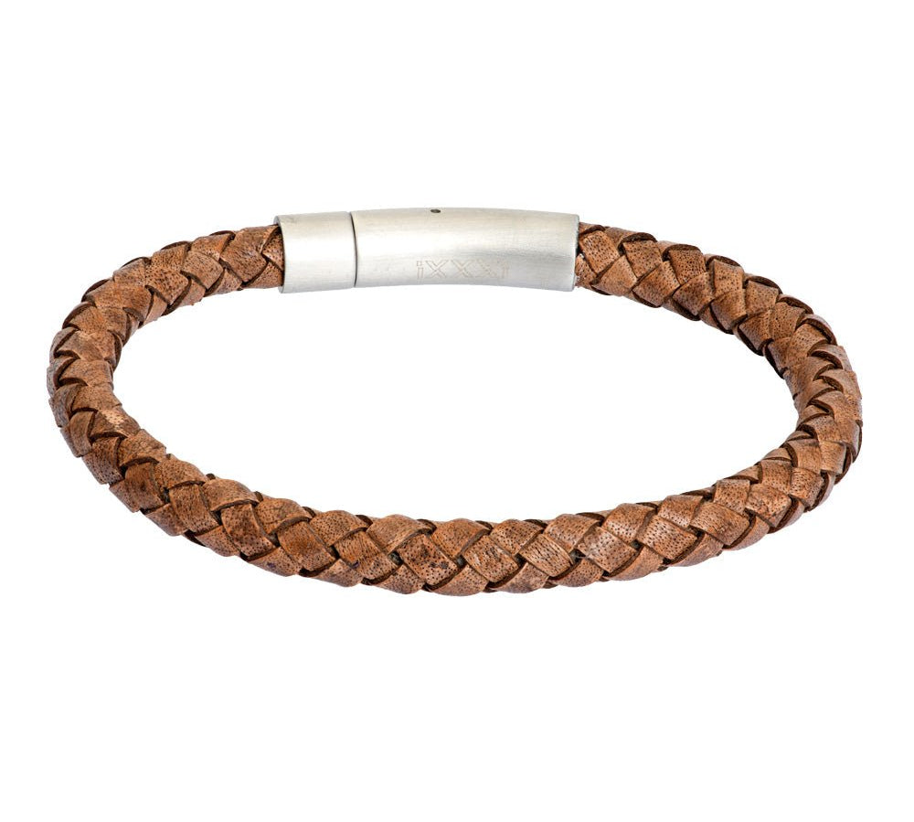 Handmade Herenarmband Ivar - iXXXi Men