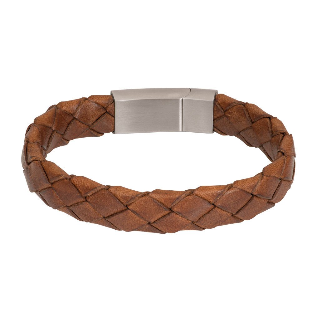 Handmade Herenarmband Jesse - iXXXi Men