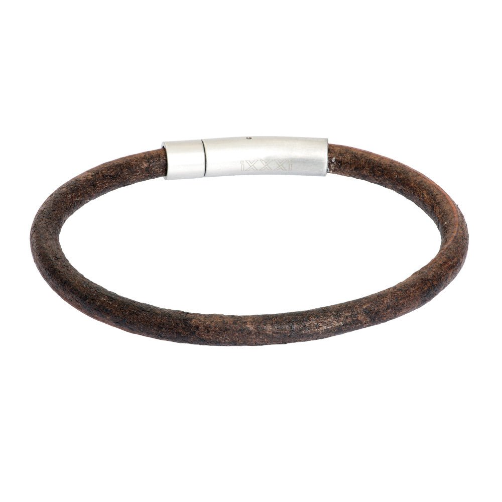 Handmade Herenarmband Jorrit - iXXXi Men