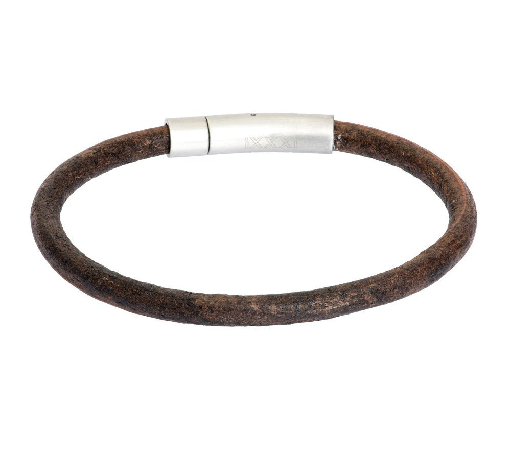 Handmade Herenarmband Jorrit - iXXXi Men