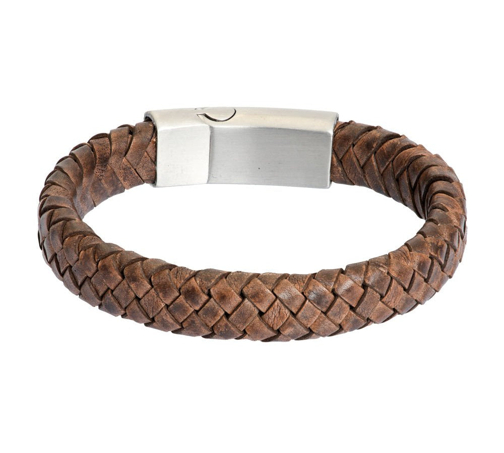 Handmade Herenarmband Marijn - iXXXi Men