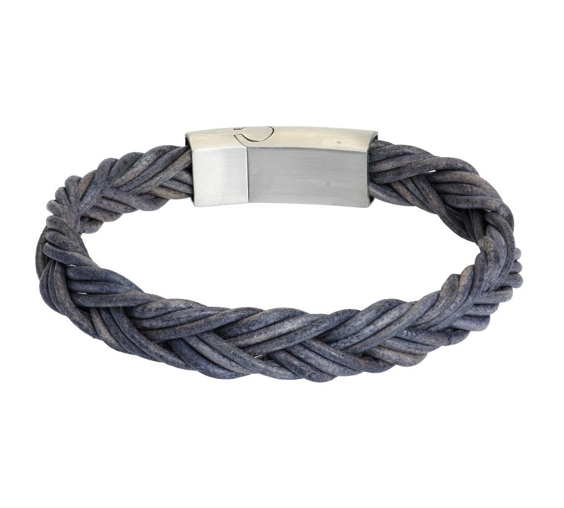 Handmade Herenarmband Mees - iXXXi Men