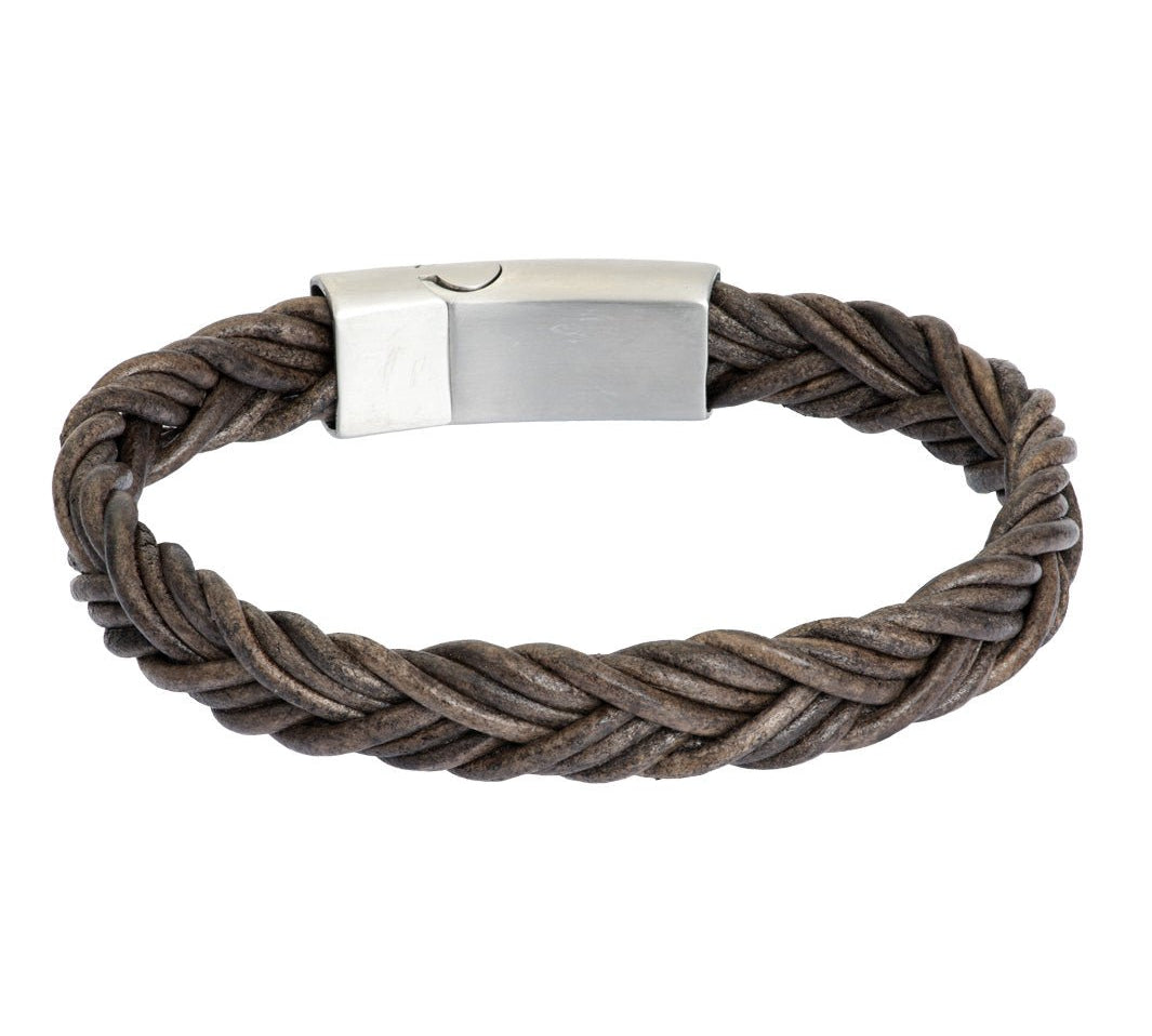 Handmade Herenarmband Mees - iXXXi Men