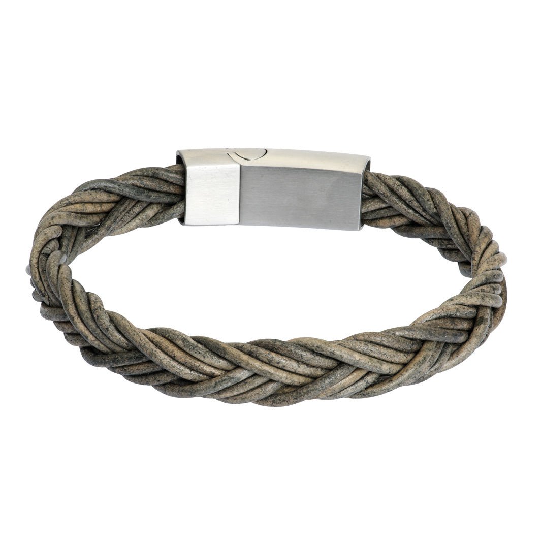 Handmade Herenarmband Mees - iXXXi Men