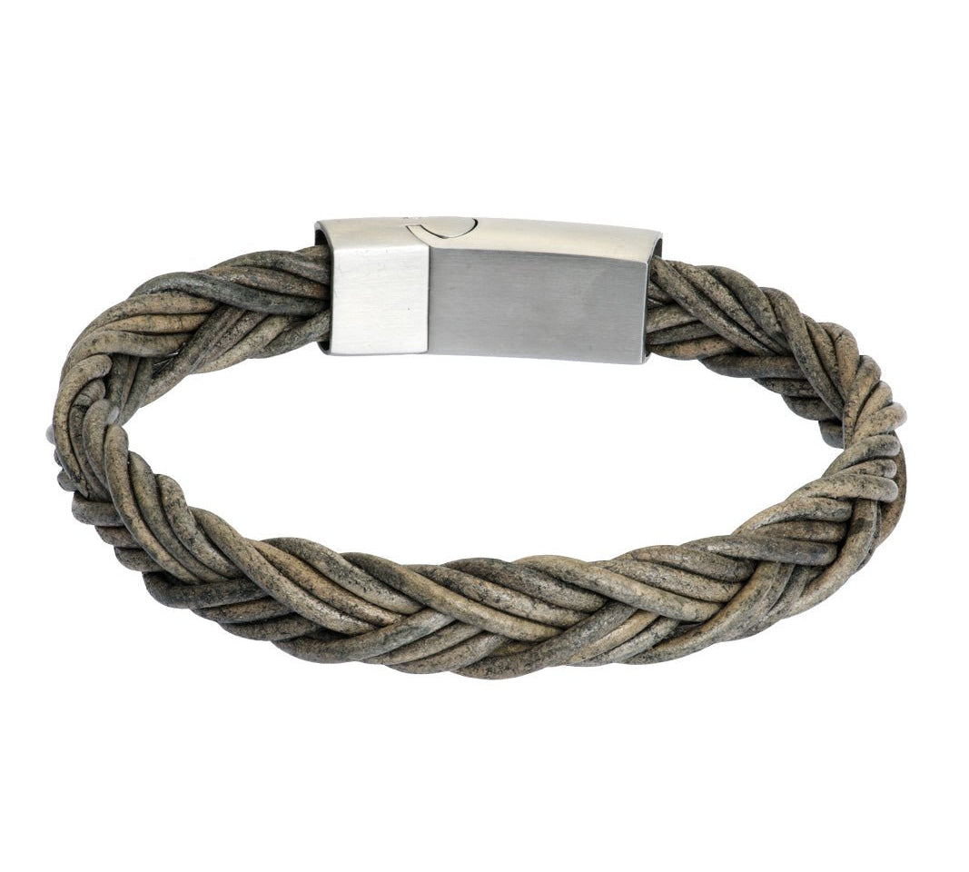 Handmade Herenarmband Mees - iXXXi Men
