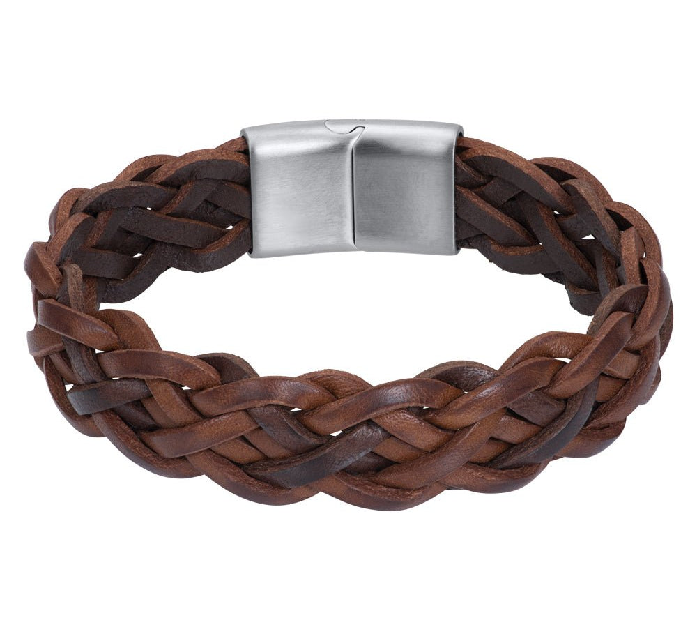 Handmade Herenarmband Thijs - iXXXi Men
