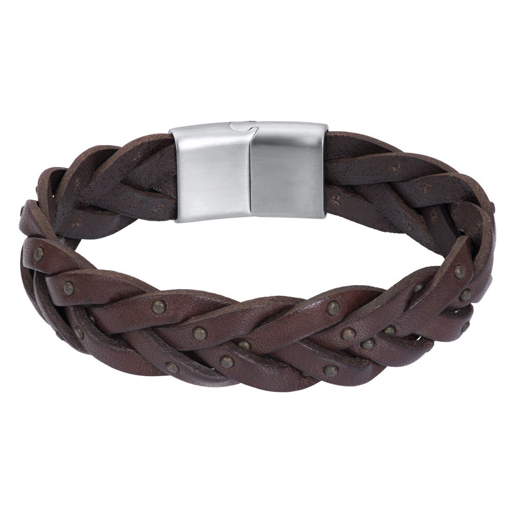 Handmade Herenarmband Thomas - iXXXi Men
