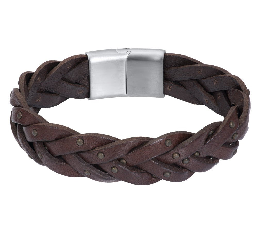 Handmade Herenarmband Thomas - iXXXi Men