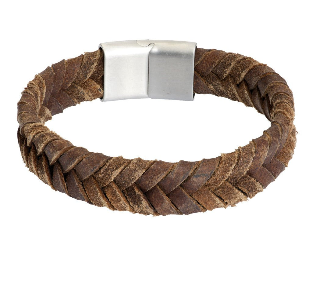 Handmade Herenarmband Tijl - iXXXi Men