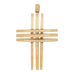 Heren Hanger Cross Open - iXXXi Men