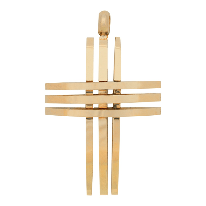 Heren Hanger Cross Open - iXXXi Men