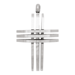 Heren Hanger Cross Open - iXXXi Men