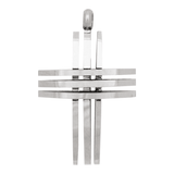 Heren Hanger Cross Open - iXXXi Men