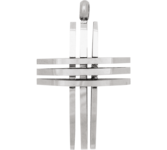 Heren Hanger Cross Open - iXXXi Men