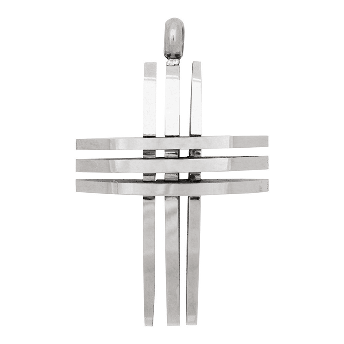 Heren Hanger Cross Open - iXXXi Men