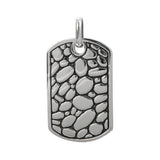Heren Hanger Dog Tag Classic - iXXXi Men