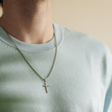 Heren Ketting Faith - iXXXi Men