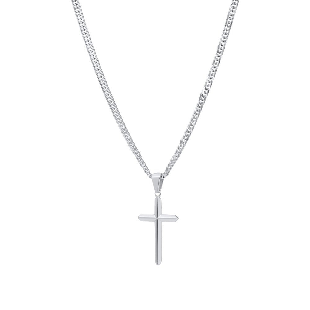 Heren Ketting Faith - iXXXi Men