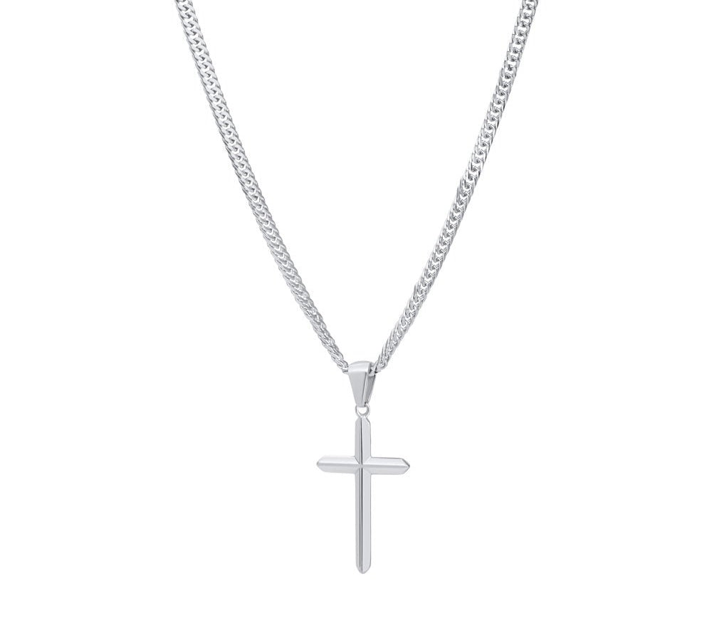 Heren Ketting Faith - iXXXi Men