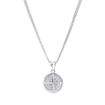 Heren Ketting Kompas - iXXXi Men
