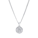 Heren Ketting Kompas - iXXXi Men