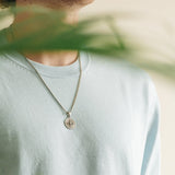 Heren Ketting Kompas - iXXXi Men