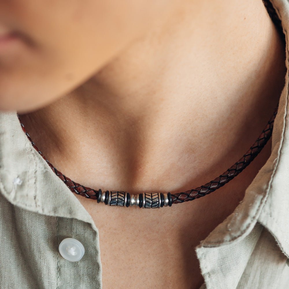Heren Ketting Nomad - iXXXi Men