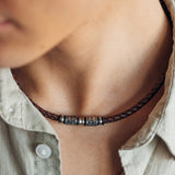 Heren Ketting Nomad - iXXXi Men