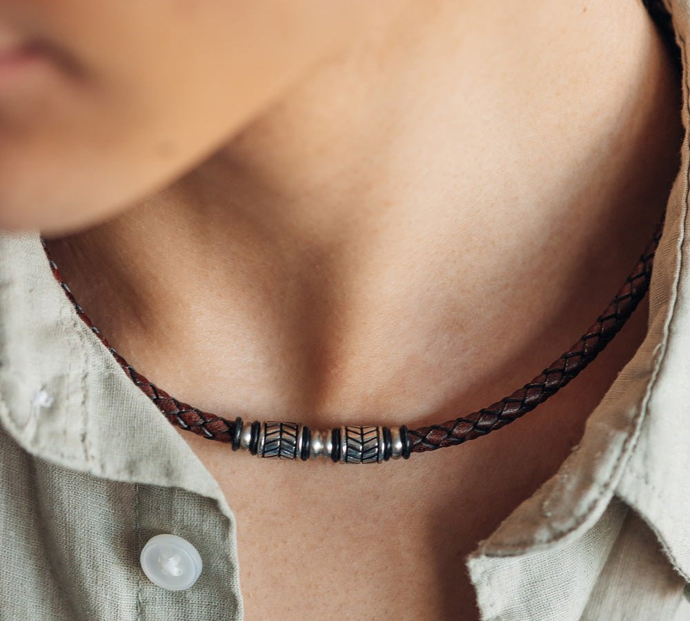 Heren Ketting Nomad - iXXXi Men