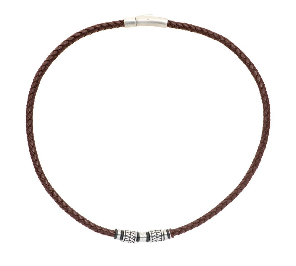 Heren Ketting Nomad - iXXXi Men