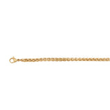 Heren Ketting Round Chain - iXXXi Men