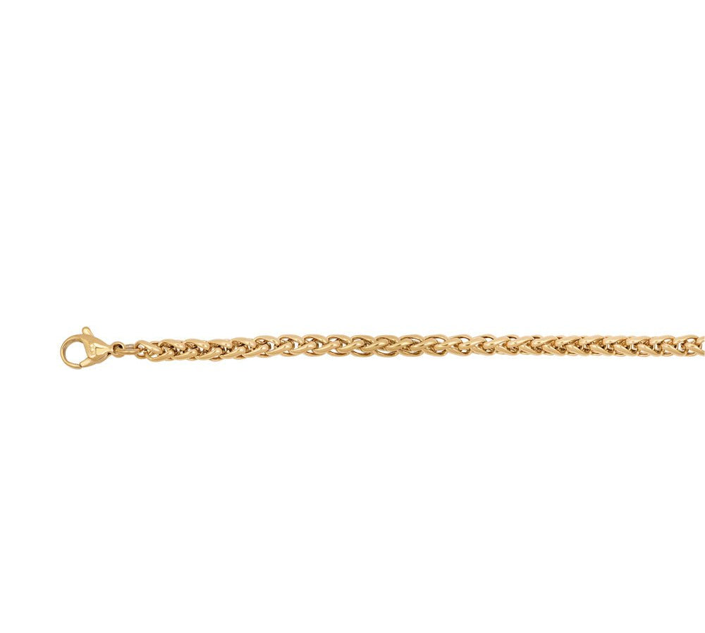Heren Ketting Round Chain - iXXXi Men