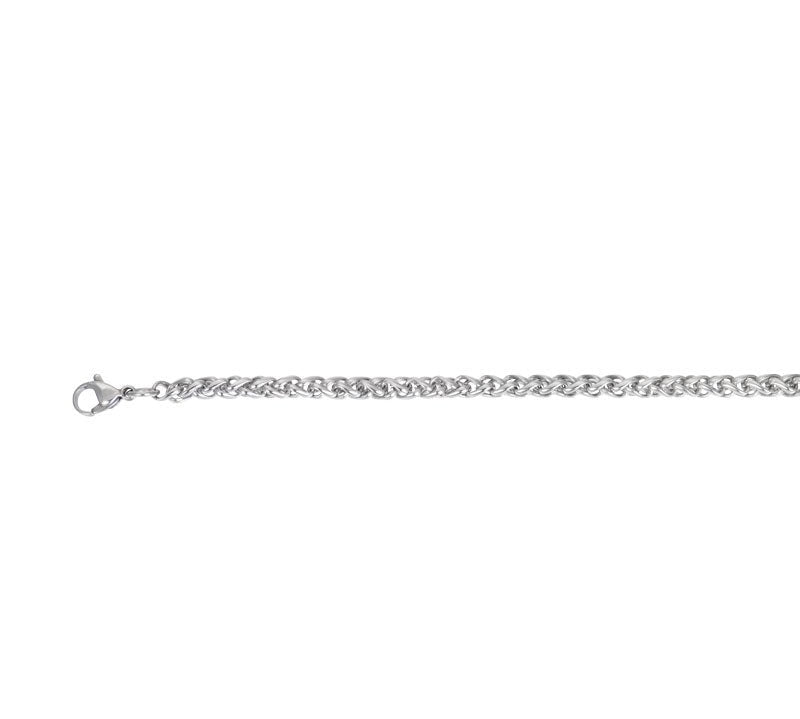 Heren Ketting Round Chain - iXXXi Men