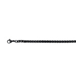 Heren Ketting Round Chain - iXXXi Men
