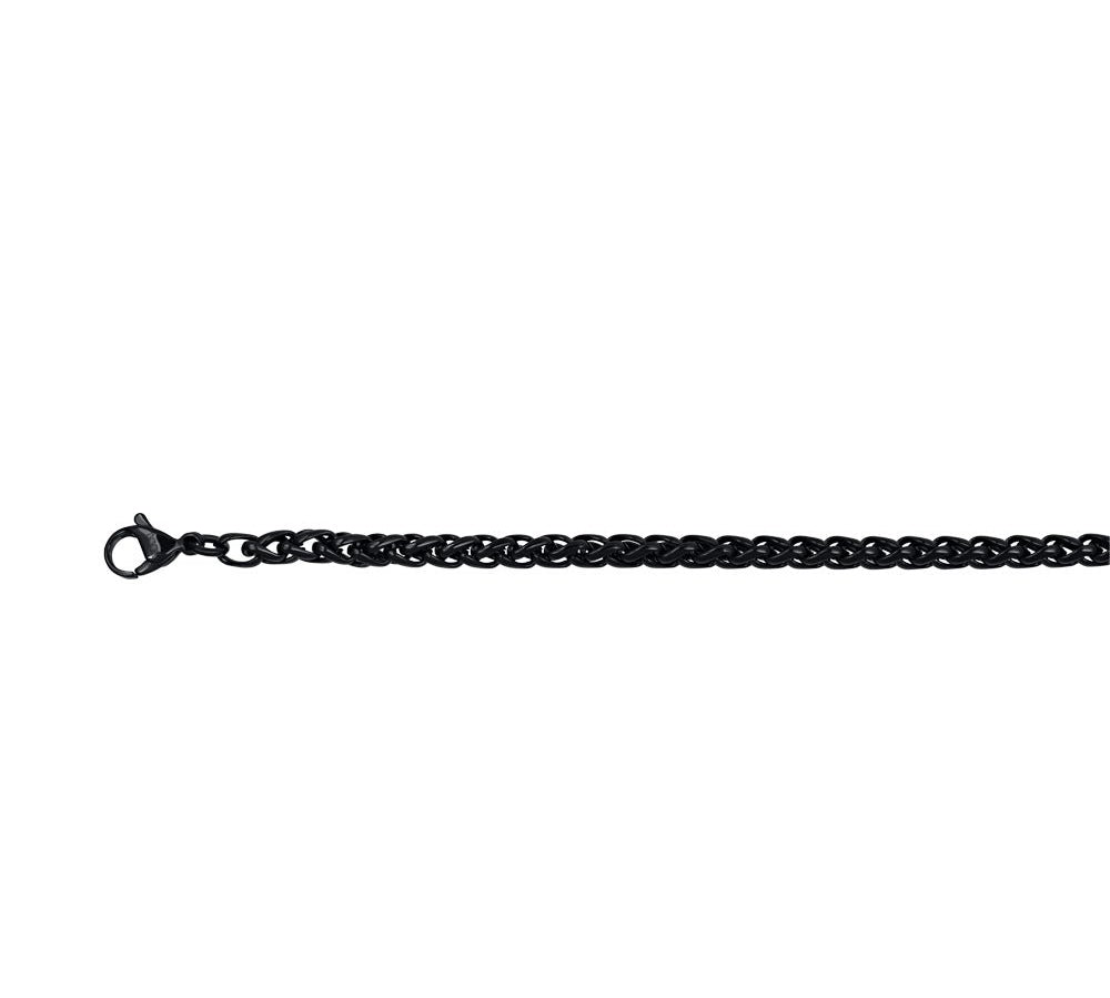 Heren Ketting Round Chain - iXXXi Men