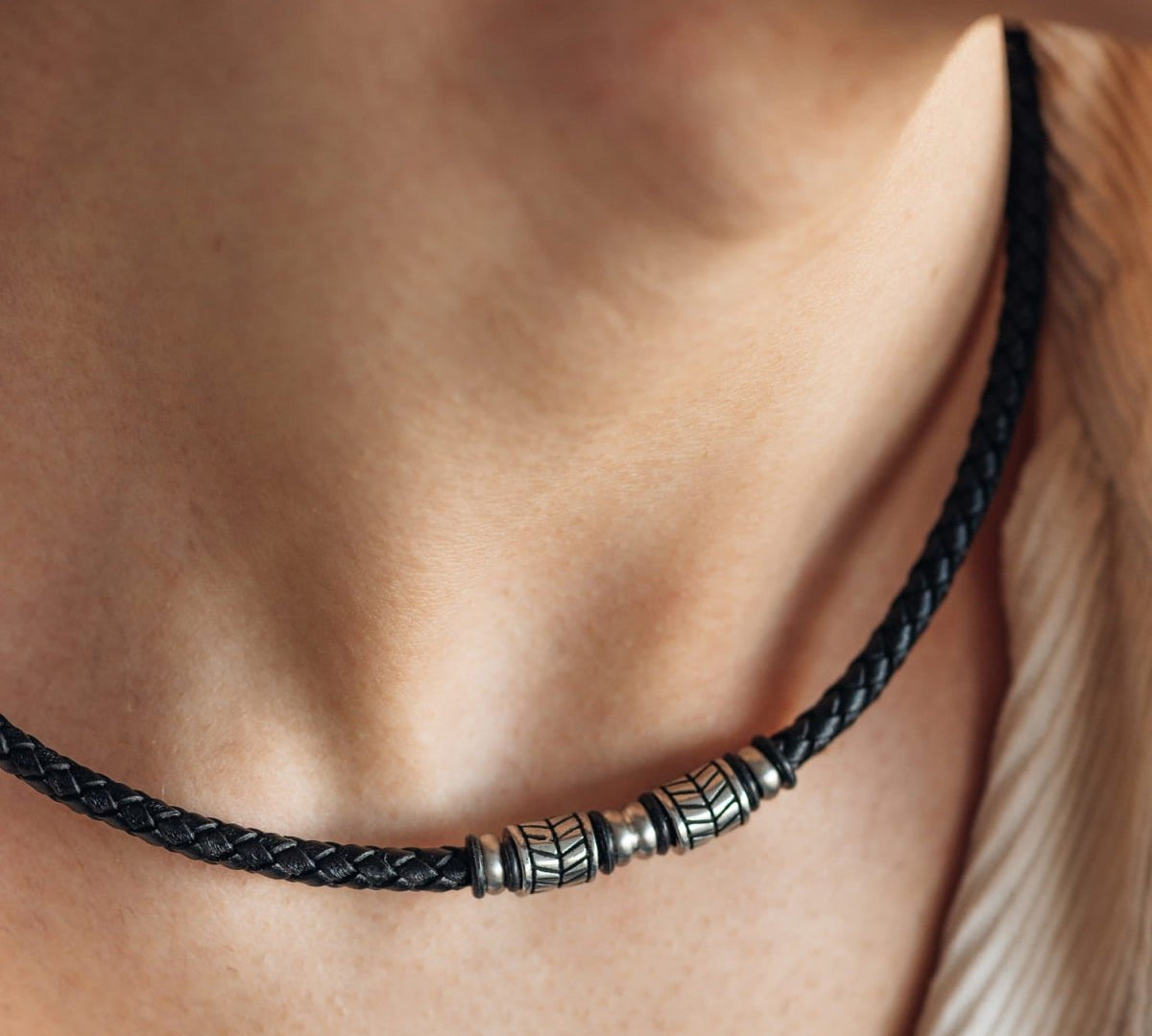 Heren Ketting Soul - iXXXi Men