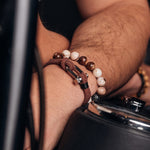 Heren Koordarmband Jerry - iXXXi Men