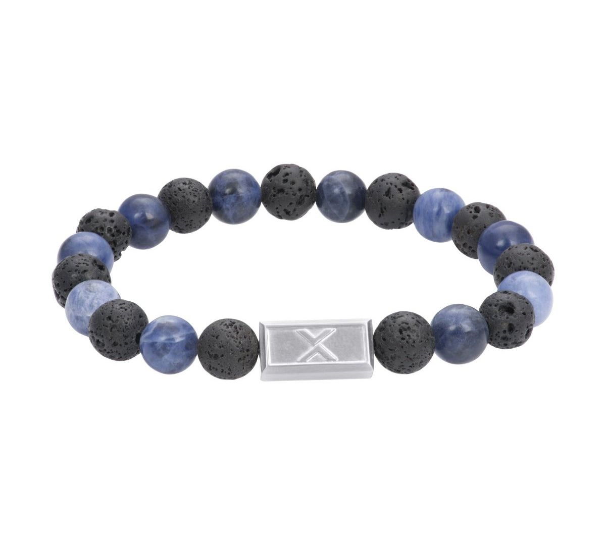 Heren kralenarmband Adam - iXXXi Men