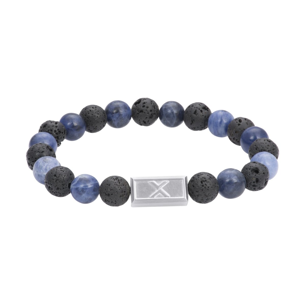 Heren kralenarmband Adam - iXXXi Men