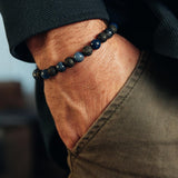 Heren kralenarmband Adam - iXXXi Men