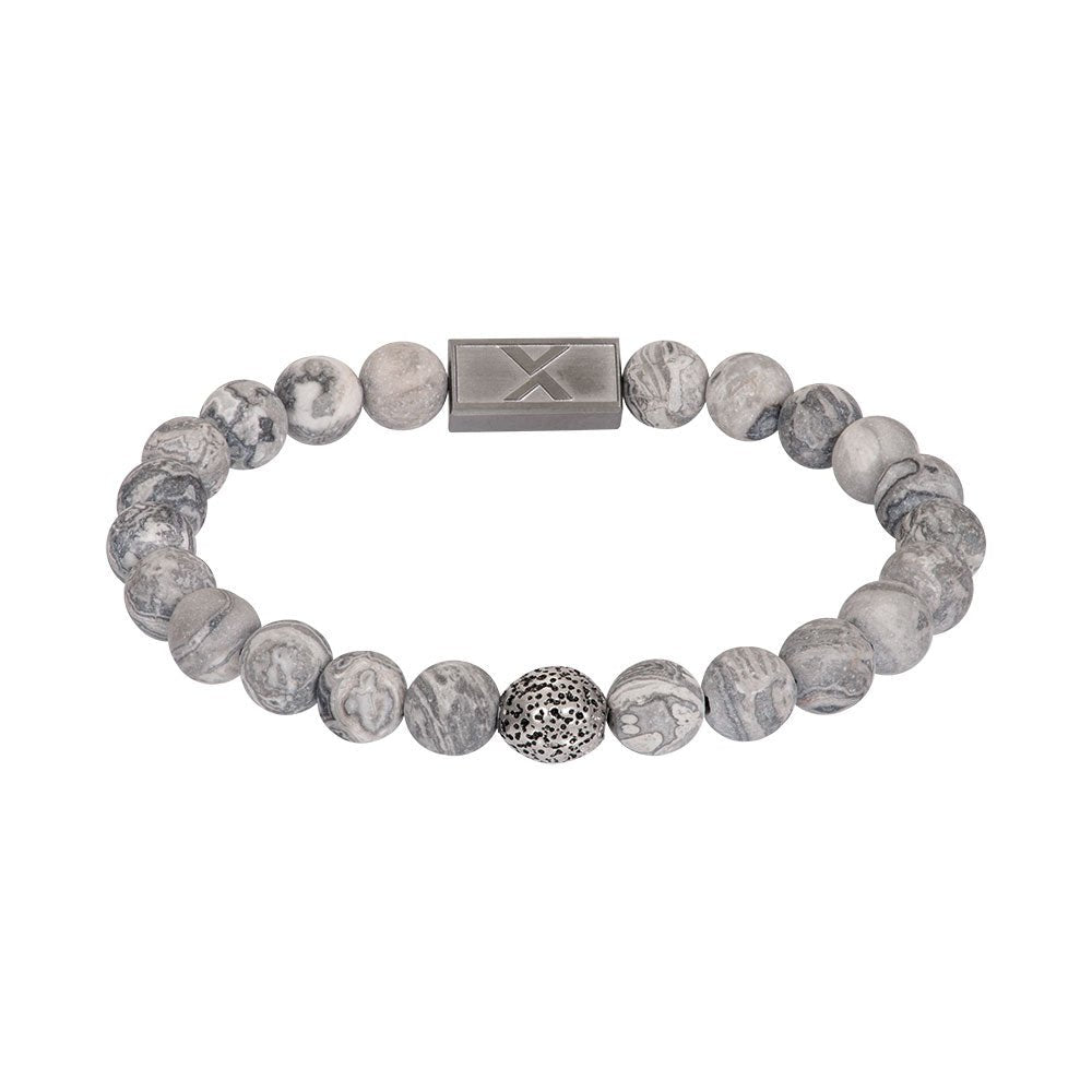 Heren Kralenarmband Aston - iXXXi Men