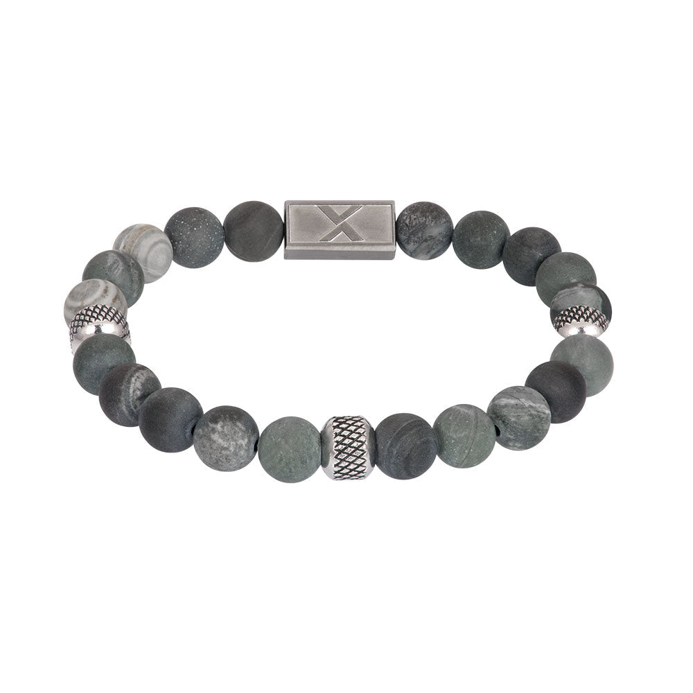 Heren Kralenarmband Billy - iXXXi Men