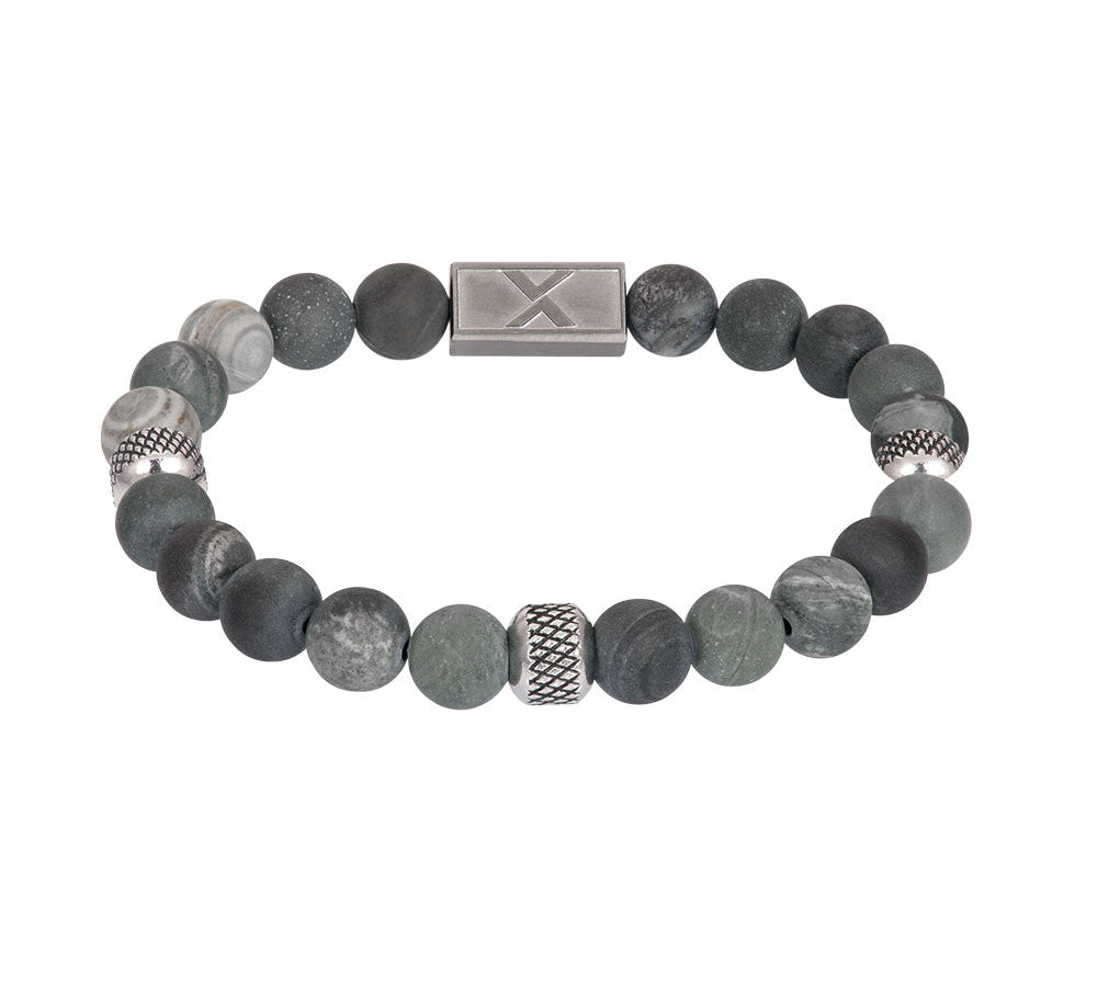Heren Kralenarmband Billy - iXXXi Men