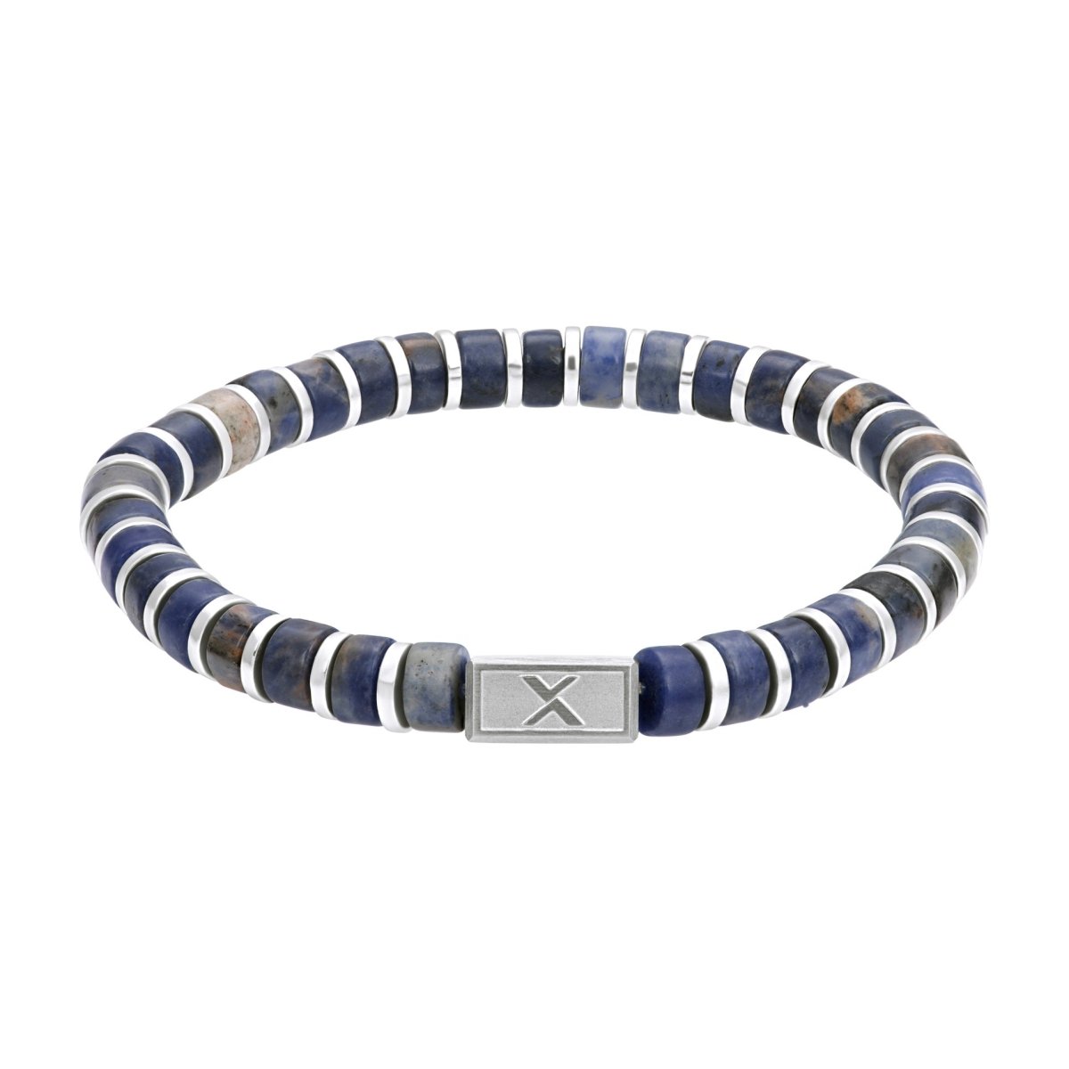 Heren kralenarmband Cam - iXXXi Men
