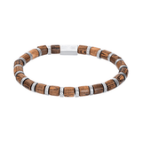 Heren Kralenarmband Danny - iXXXi Men