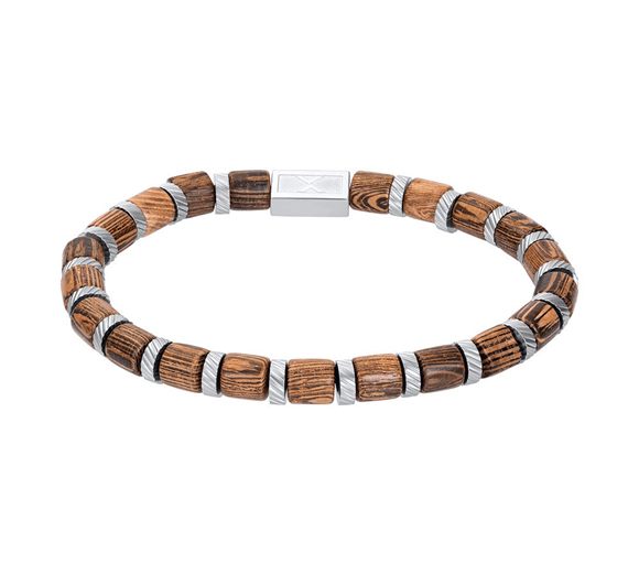 Heren Kralenarmband Danny - iXXXi Men